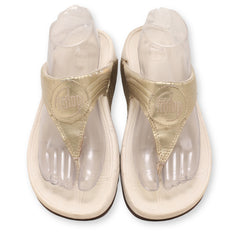 FitFlop Walkstar Toe-Post Sandals