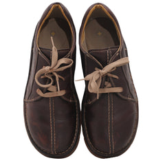 Dr. Martens Lace-Up Casual Shoes