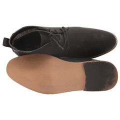 Primark Men's Lace-Up Casual Shoes