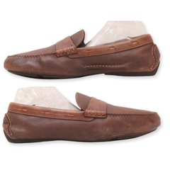Johnston & Murphy Slip-On Loafers