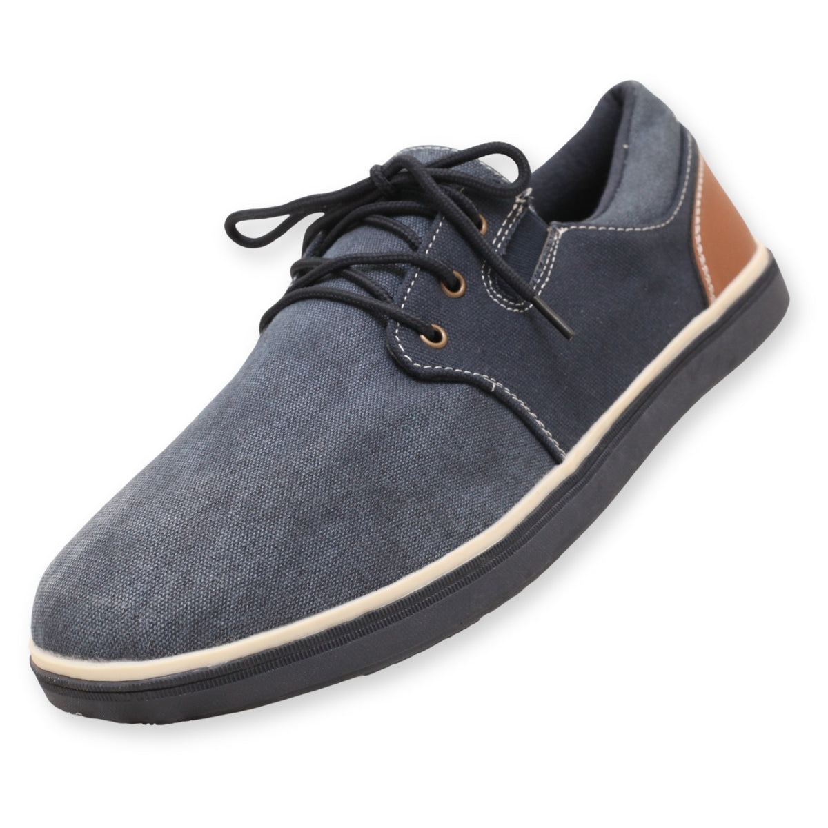 La Confortaise Men's Lace-Up Casual Shoes