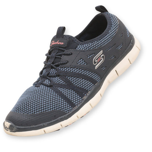 Skechers Memory Foam Women Shoes