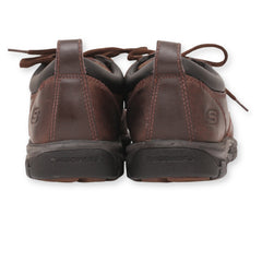 Skechers Lace-Up Mens Casual Shoes