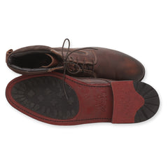 J&M 1850 Ankle High Men's Boots