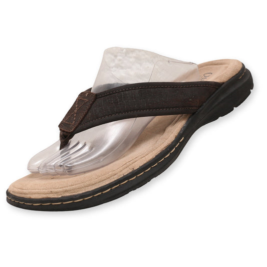 Chaps Men's Slipper