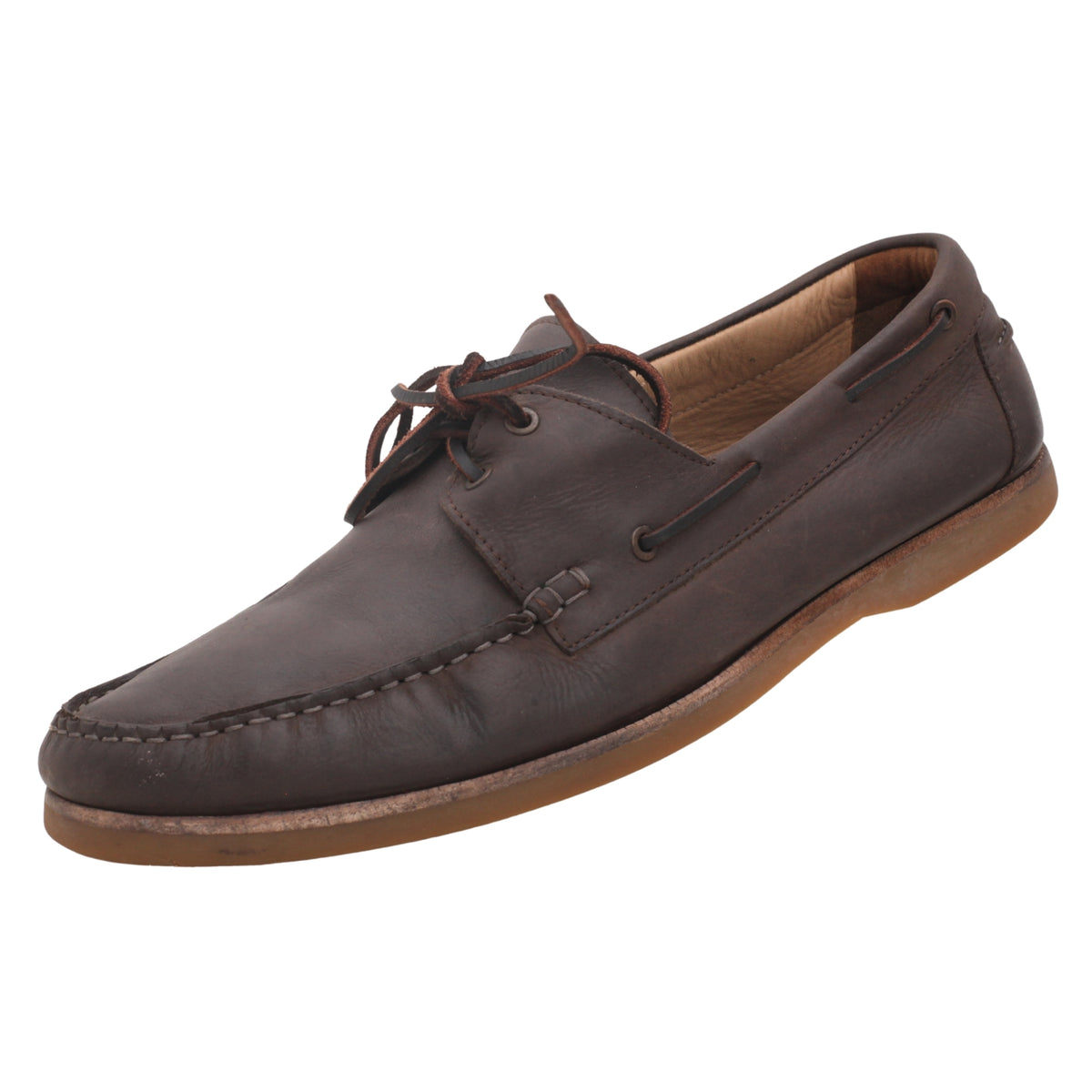 Jack Erwin Lace-Up Men's Casual Shoes