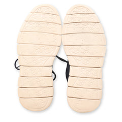 Men's Lace-Up Casual Shoes