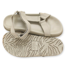 Zara Women Open-Toe Sandal
