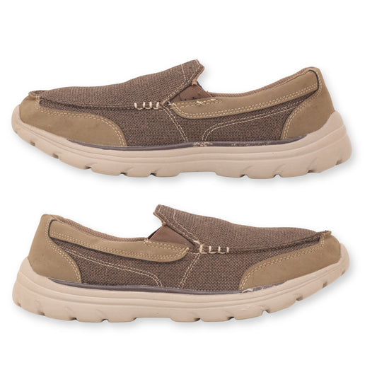 George Slip-On Men's Casual Shoes