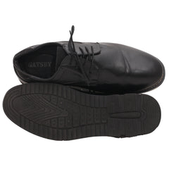 GATSBY Lace-Up Casual Shoes