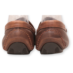 Johnston & Murphy Slip-On Loafers
