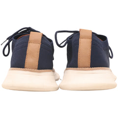 Men's Lace-Up Casual Shoes