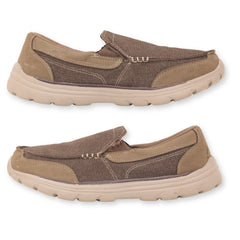 George Slip-On Men's Casual Shoes