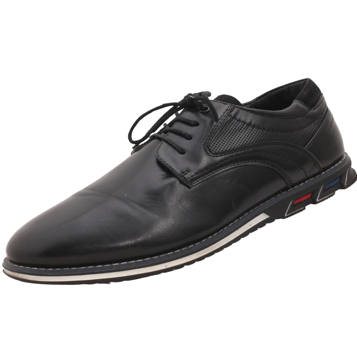 GATSBY Lace-Up Casual Shoes
