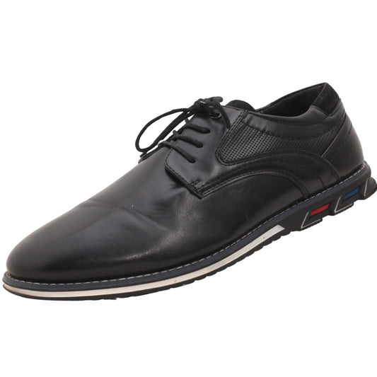 GATSBY Lace-Up Casual Shoes