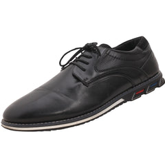 GATSBY Lace-Up Casual Shoes