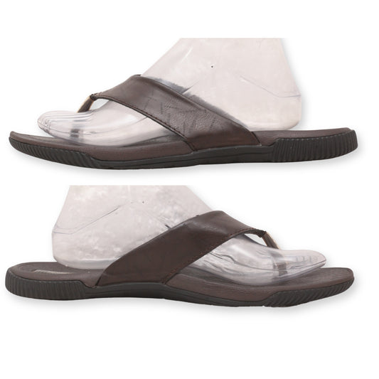 HOBIBEAR Men's Flip-Flops Slipper