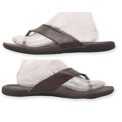 HOBIBEAR Men's Flip-Flops Slipper