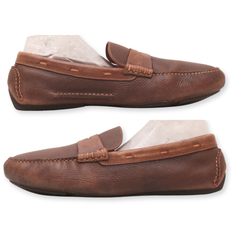Johnston & Murphy Slip-On Loafers