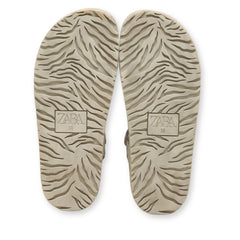 Zara Women Open-Toe Sandal