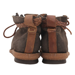 Born Lace-Up Men's Casual Shoes