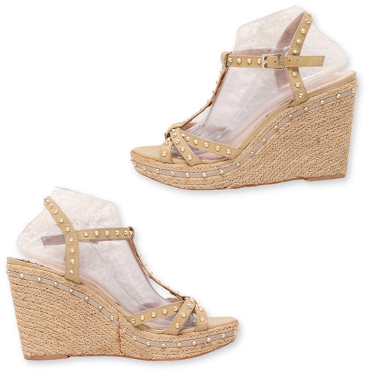 Vince Camuto Women Wedge Sandal