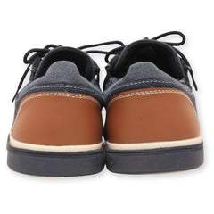 La Confortaise Men's Lace-Up Casual Shoes