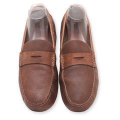 Johnston & Murphy Slip-On Loafers