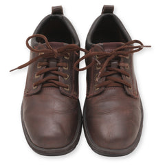 Skechers Lace-Up Mens Casual Shoes