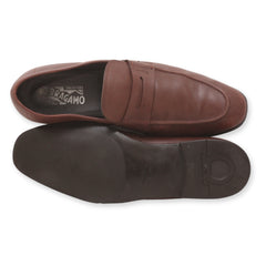 Salvatore Ferragamo Slip-On Casual Shoes