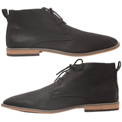 Primark Men's Lace-Up Casual Shoes