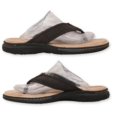 Chaps Men's Slipper