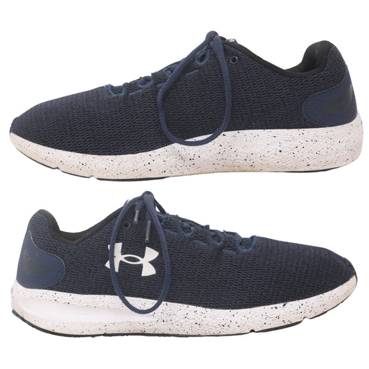 Under Armour Men's Charged Pursuit 2