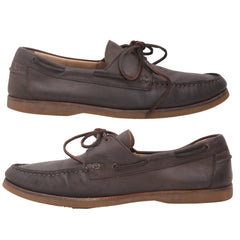Jack Erwin Lace-Up Men's Casual Shoes