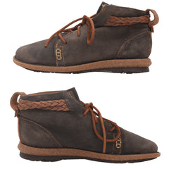 Born Lace-Up Men's Casual Shoes