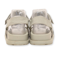 Zara Women Open-Toe Sandal