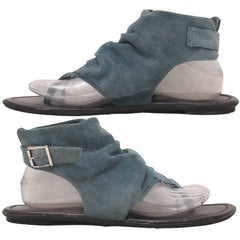 So Women's Sandals