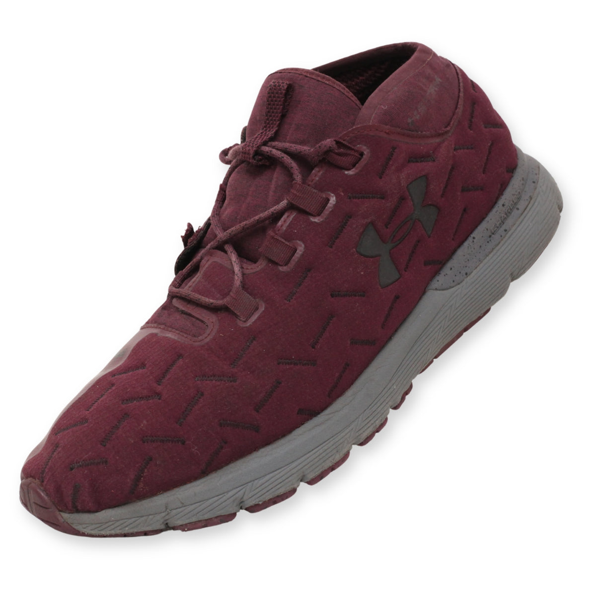 Under Armour Charged Reactor Run