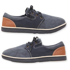 La Confortaise Men's Lace-Up Casual Shoes