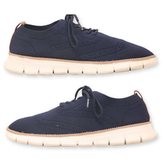 Men's Lace-Up Casual Shoes