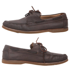 Jack Erwin Lace-Up Men's Casual Shoes