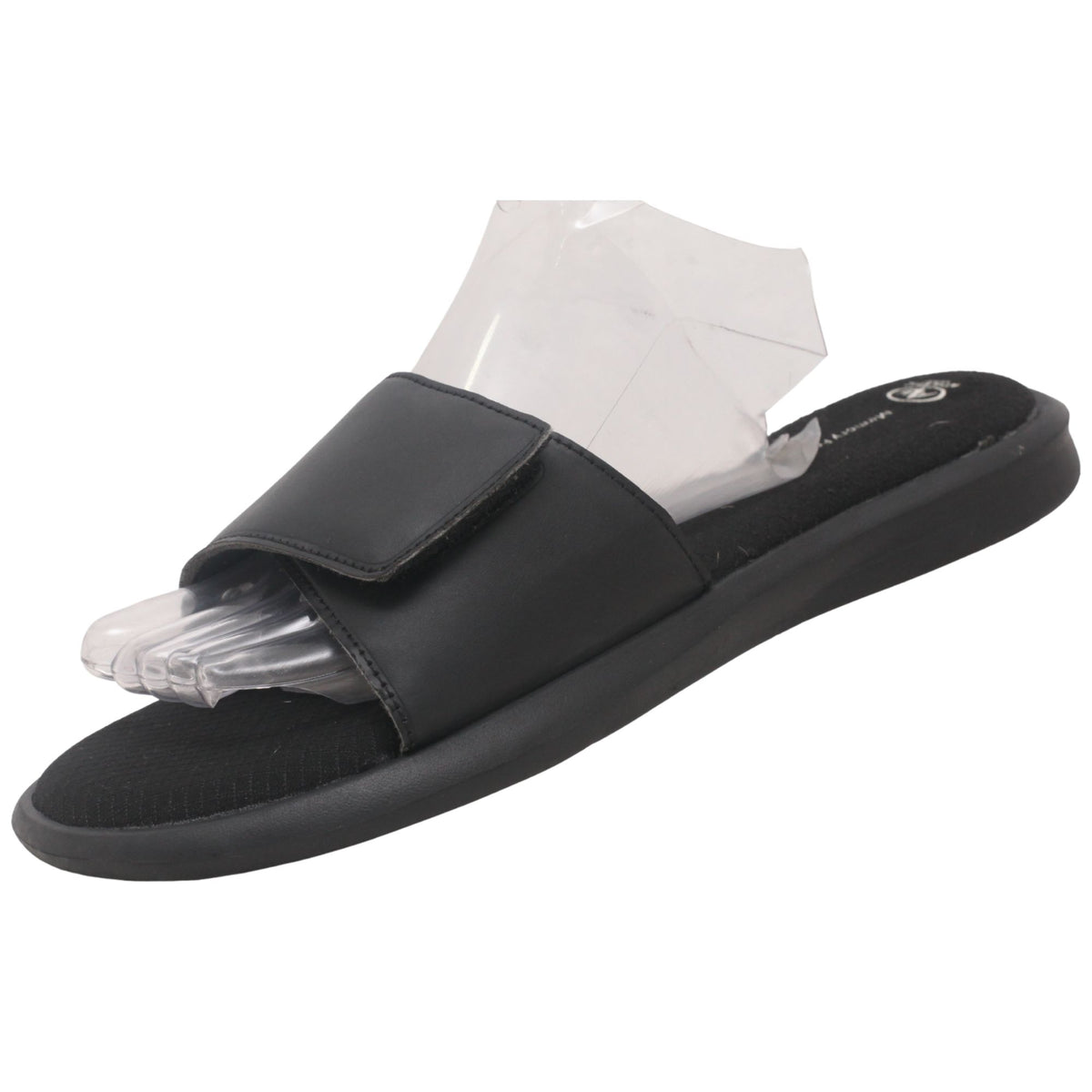 Athletic Works Women's Slippers