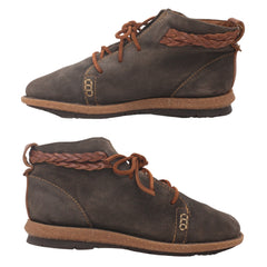Born Lace-Up Men's Casual Shoes
