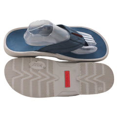 Vionic Men's Flip-Flop Slipper