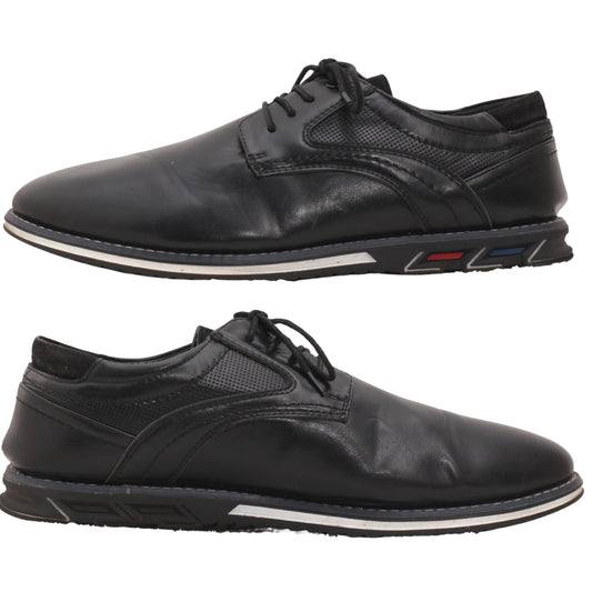GATSBY Lace-Up Casual Shoes