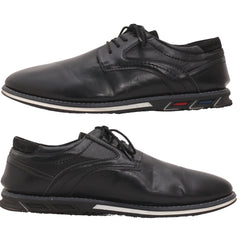 GATSBY Lace-Up Casual Shoes