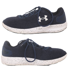 Under Armour Men's Charged Pursuit 2