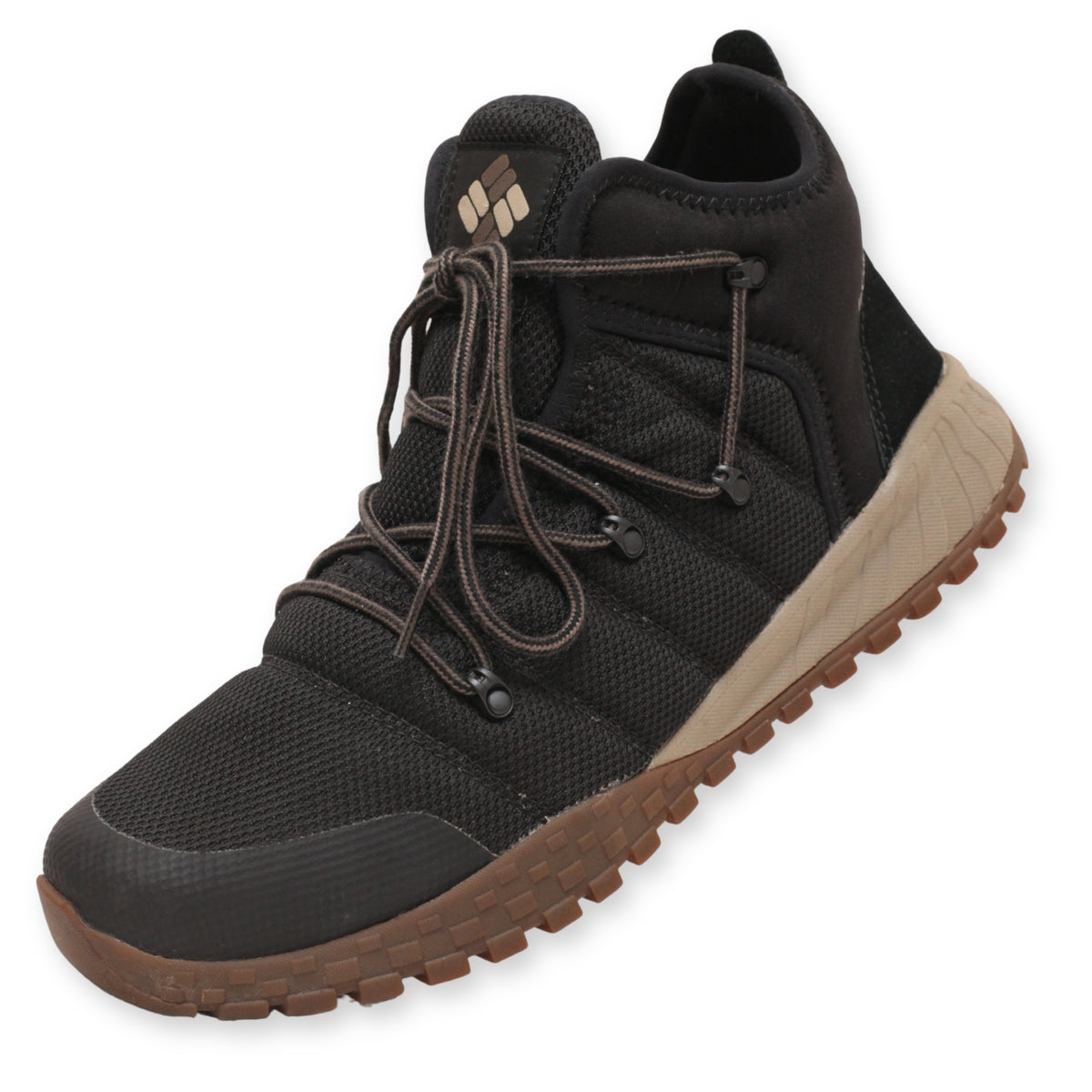 Columbia Fairbanks Fashion Boot