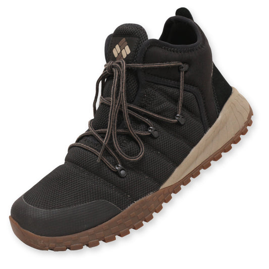Columbia Fairbanks Fashion Boot