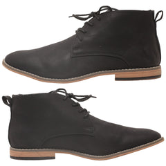 Primark Men's Lace-Up Casual Shoes